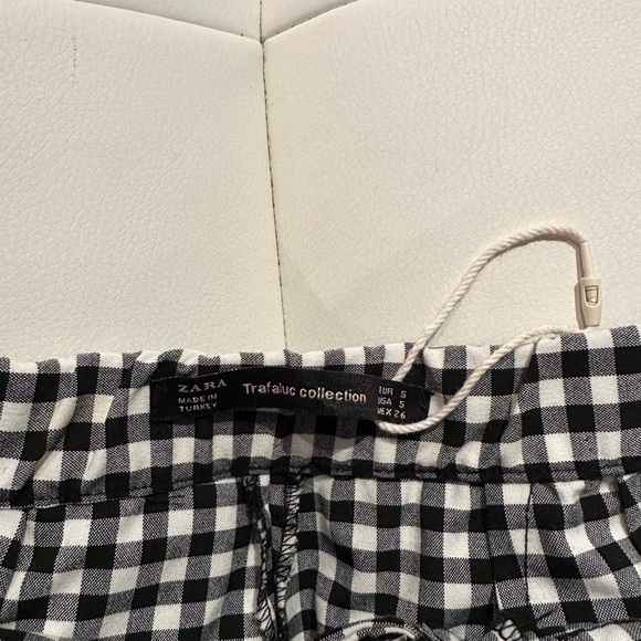 Zara pants - Picture 6 of 9